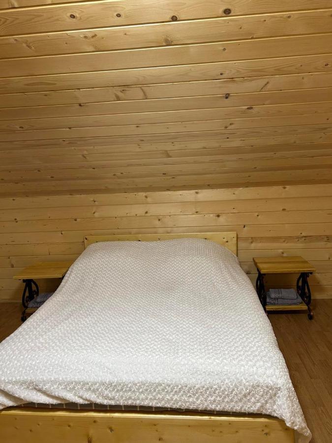 Pid lisochkom Verchovyna Exteriör bild
