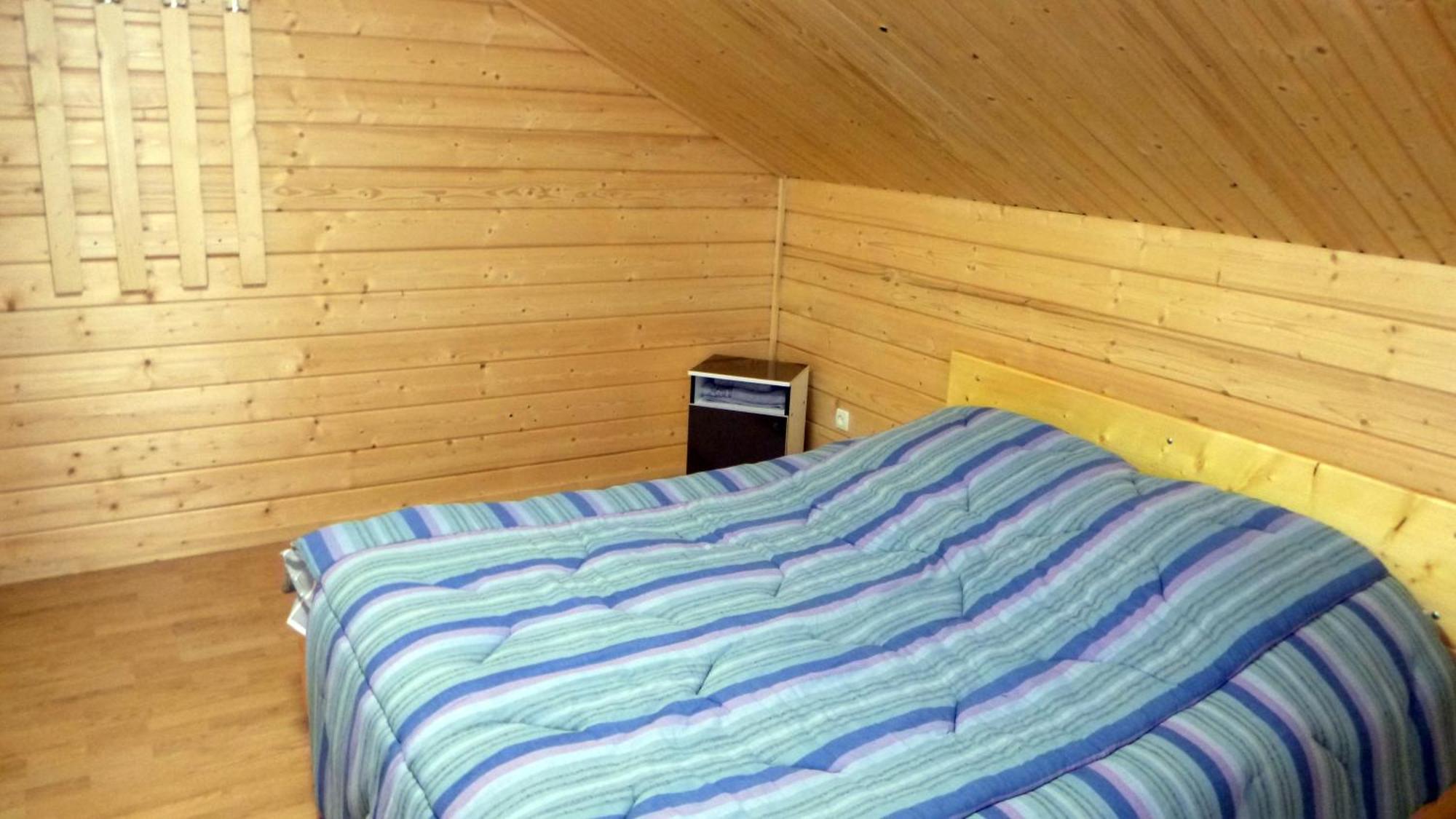 Pid lisochkom Verchovyna Exteriör bild