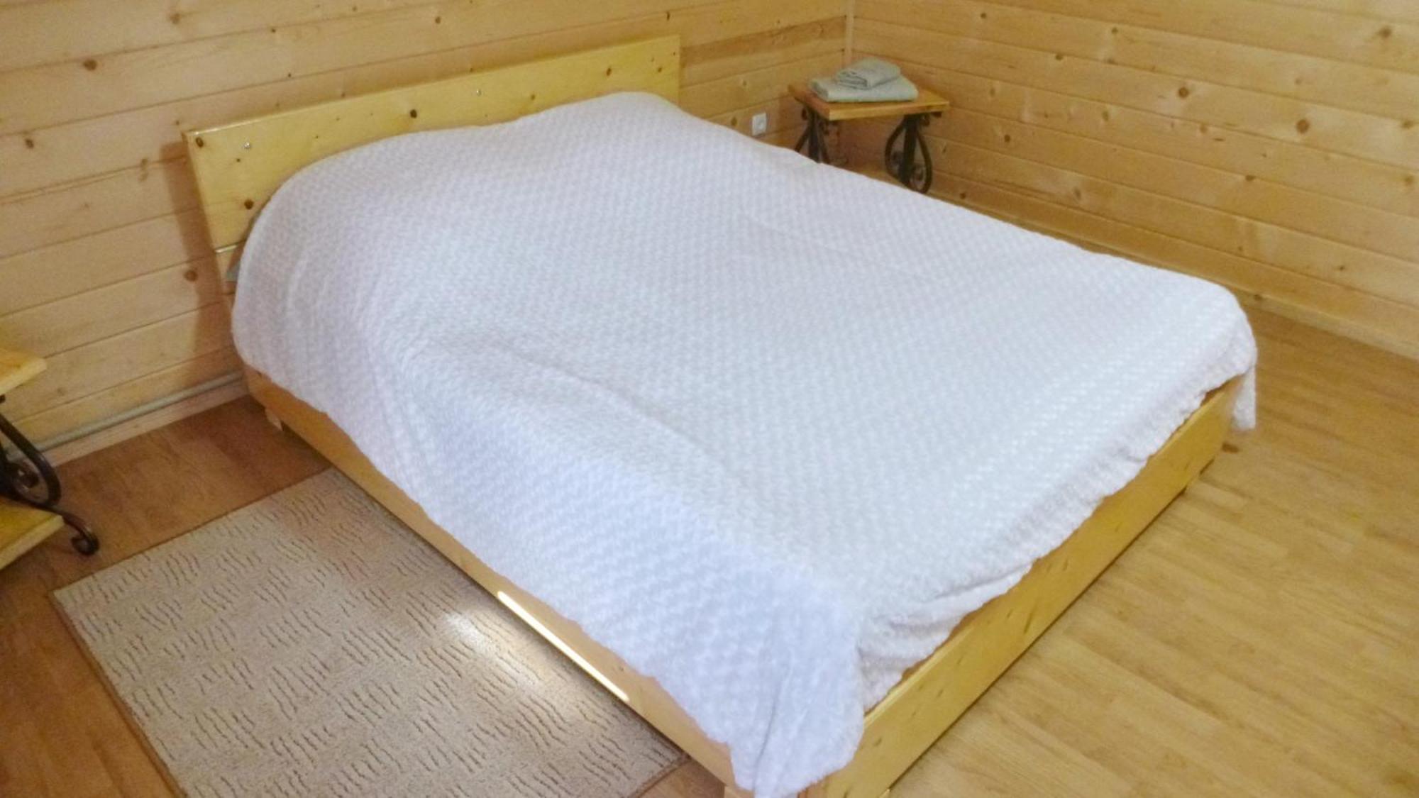 Pid lisochkom Verchovyna Exteriör bild