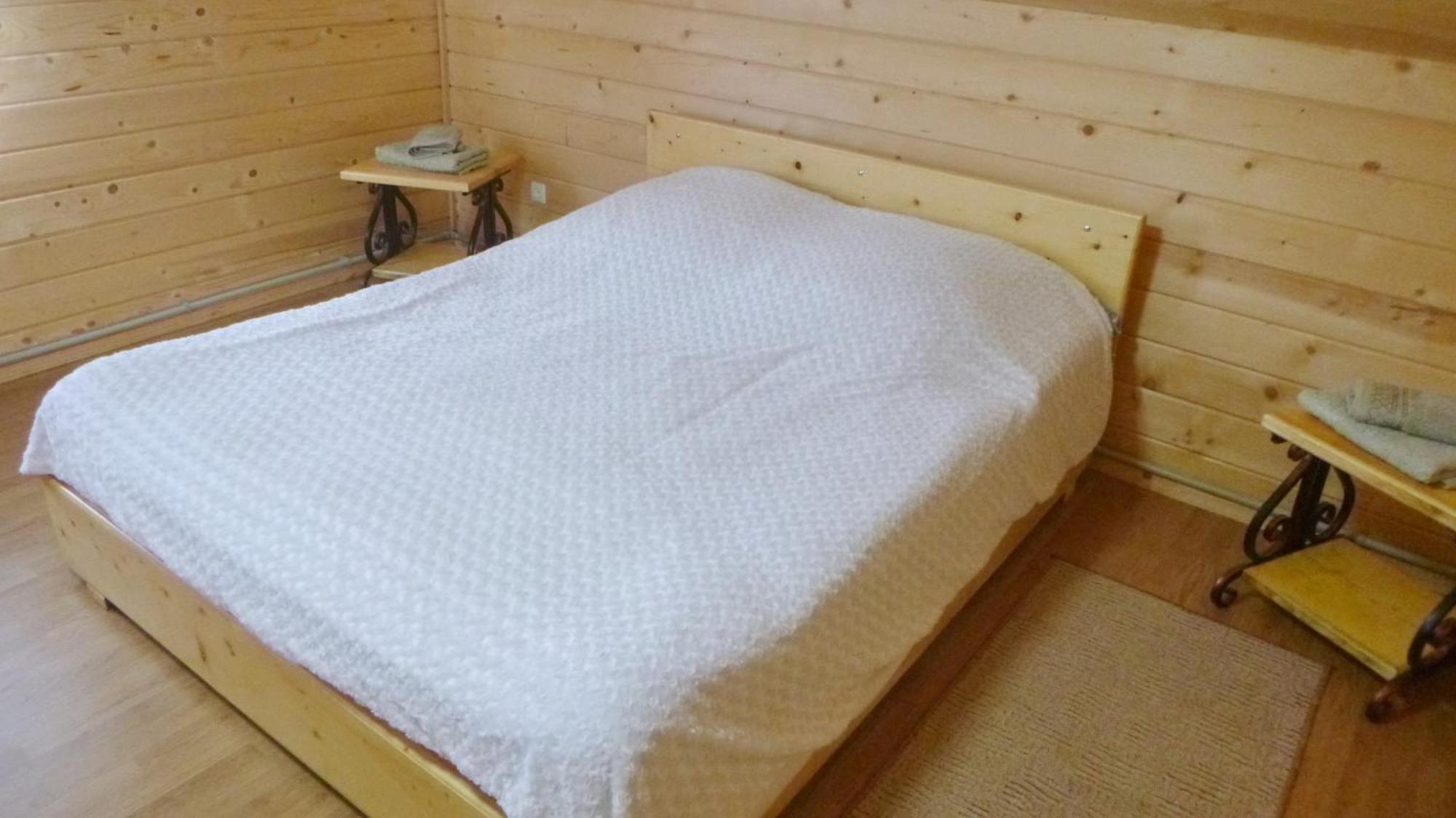 Pid lisochkom Verchovyna Exteriör bild
